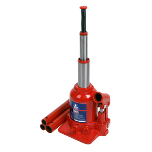 Sealey SJT2 Telescopic Bottle Jack 2 Tonne - additional view 12