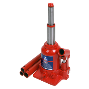 Sealey SJT2 Telescopic Bottle Jack 2 Tonne - additional view 10