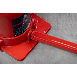 Sealey SJT4 Telescopic Bottle Jack 4 Tonne - additional view 6