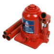 Sealey SJT4 Telescopic Bottle Jack 4 Tonne