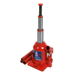 Sealey SJT4 Telescopic Bottle Jack 4 Tonne - additional view 4