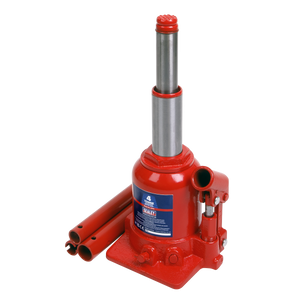 Sealey SJT4 Telescopic Bottle Jack 4 Tonne - additional view 2