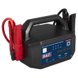 Sealey SL34S 12/24V Lithium-ion Jump Starter Power Pack 2500A