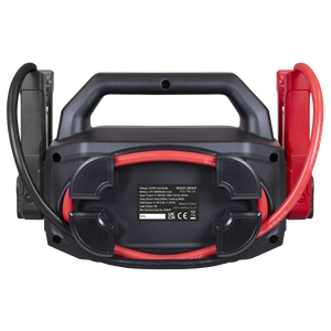 Sealey SL34S 12/24V Lithium-ion Jump Starter Power Pack 2500A - additional view 8