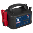 Sealey SL36S 3500A 12/24V Lithium Jump Starter Power Pack