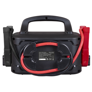 Sealey SL36S 3500A 12/24V Lithium Jump Starter Power Pack - additional view 3