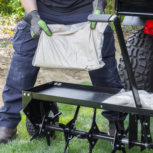 Sealey SLA48T 48"Tow Behind Plug Aerator - additional view 14