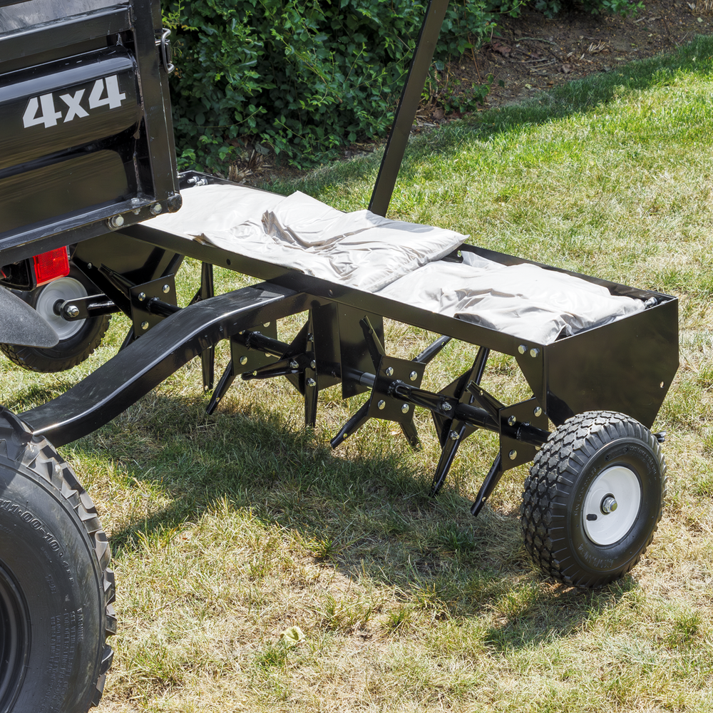 Sealey SLA48T 48"Tow Behind Plug Aerator - additional view 12