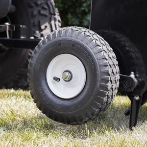 Sealey SLA48T 48"Tow Behind Plug Aerator - additional view 6