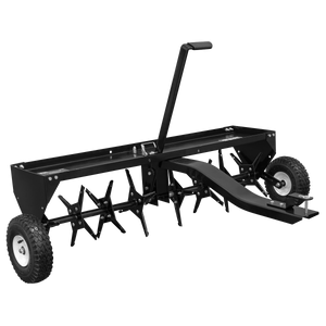 Sealey SLA48T 48"Tow Behind Plug Aerator - additional view 3