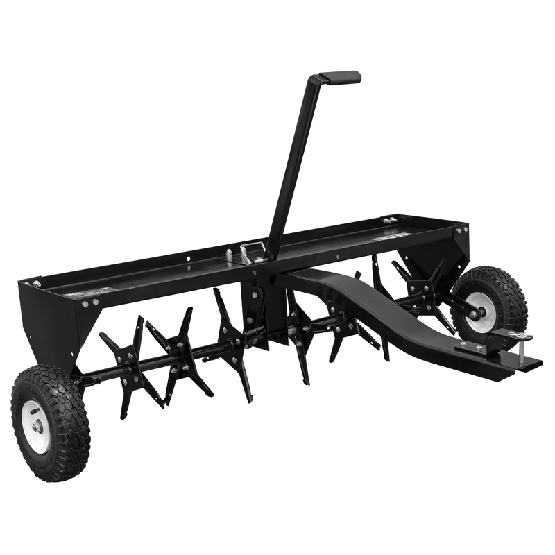 Sealey SLA48T 48"Tow Behind Plug Aerator - additional view 3