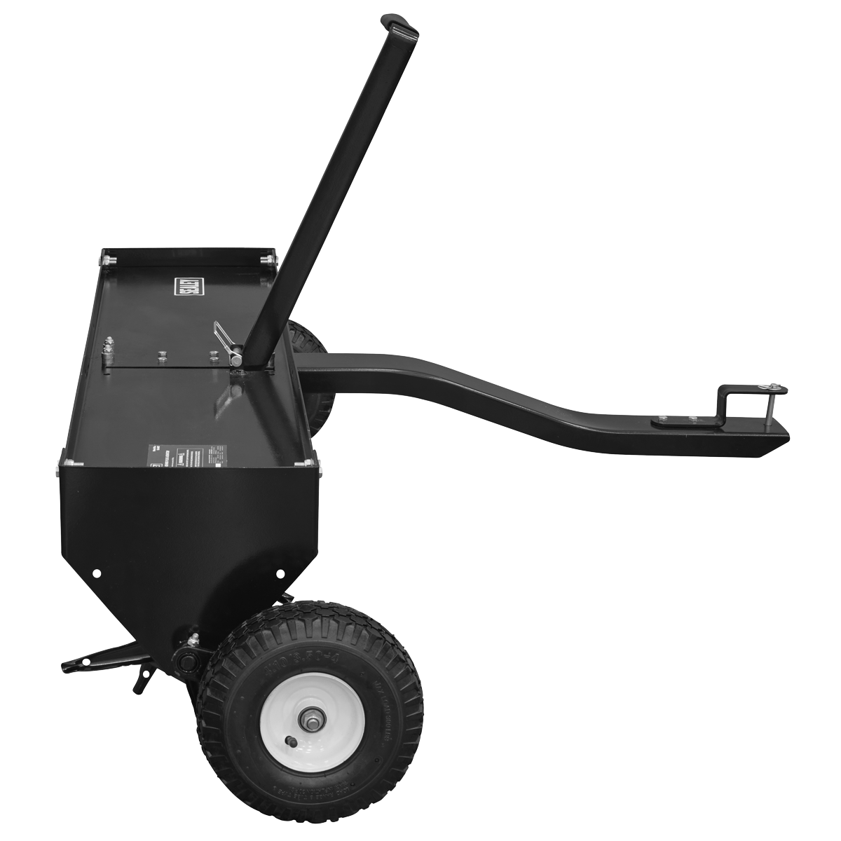 Sealey SLA48T 48"Tow Behind Plug Aerator - additional view 4