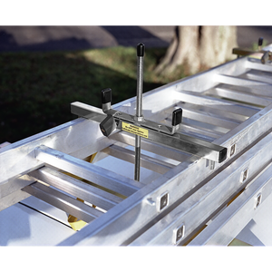 Sealey SLC2 Ladder Roof Rack Clamps - additional view 2