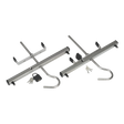 Sealey SLC2 Ladder Roof Rack Clamps