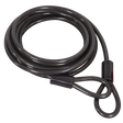 Sealey SLC5M Steel Wire Security Cable without Lock 10mm x 5m