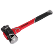 Sealey SLHG041 Premier Short Handle Sledge Hammer 4lb