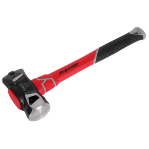 Sealey SLHG041 Premier Short Handle Sledge Hammer 4lb