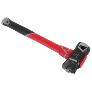 Sealey SLHG041 Premier Short Handle Sledge Hammer 4lb - additional view 5