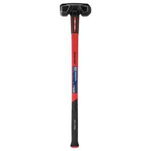 Sealey SLHG10 Premier Sledge Hammer with Fibreglass Shaft 10lb - additional view 2