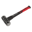 Sealey SLHU041 Premier Unbreakable Club Hammer 4lb