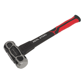 Sealey SLHU041 Premier Unbreakable Club Hammer 4lb