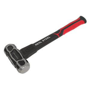Sealey SLHU041 Premier Unbreakable Club Hammer 4lb