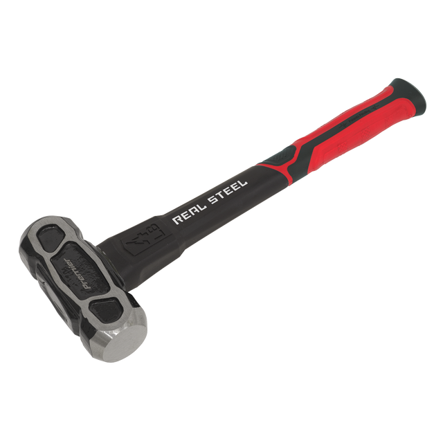 Sealey SLHU041 Premier Unbreakable Club Hammer 4lb