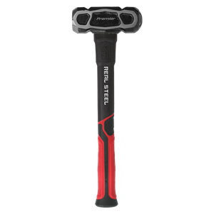 Sealey SLHU041 Premier Unbreakable Club Hammer 4lb - additional view 2