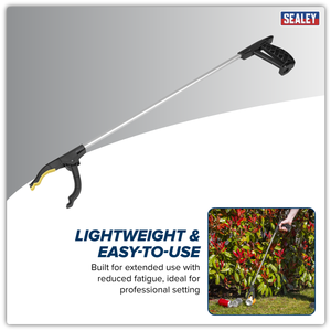Sealey SLP1 Litter Picker - Single - additional view 8