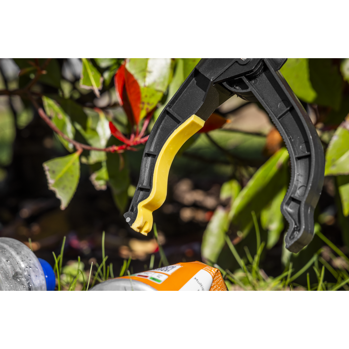 Sealey SLP1 Litter Picker - Single - additional view 2