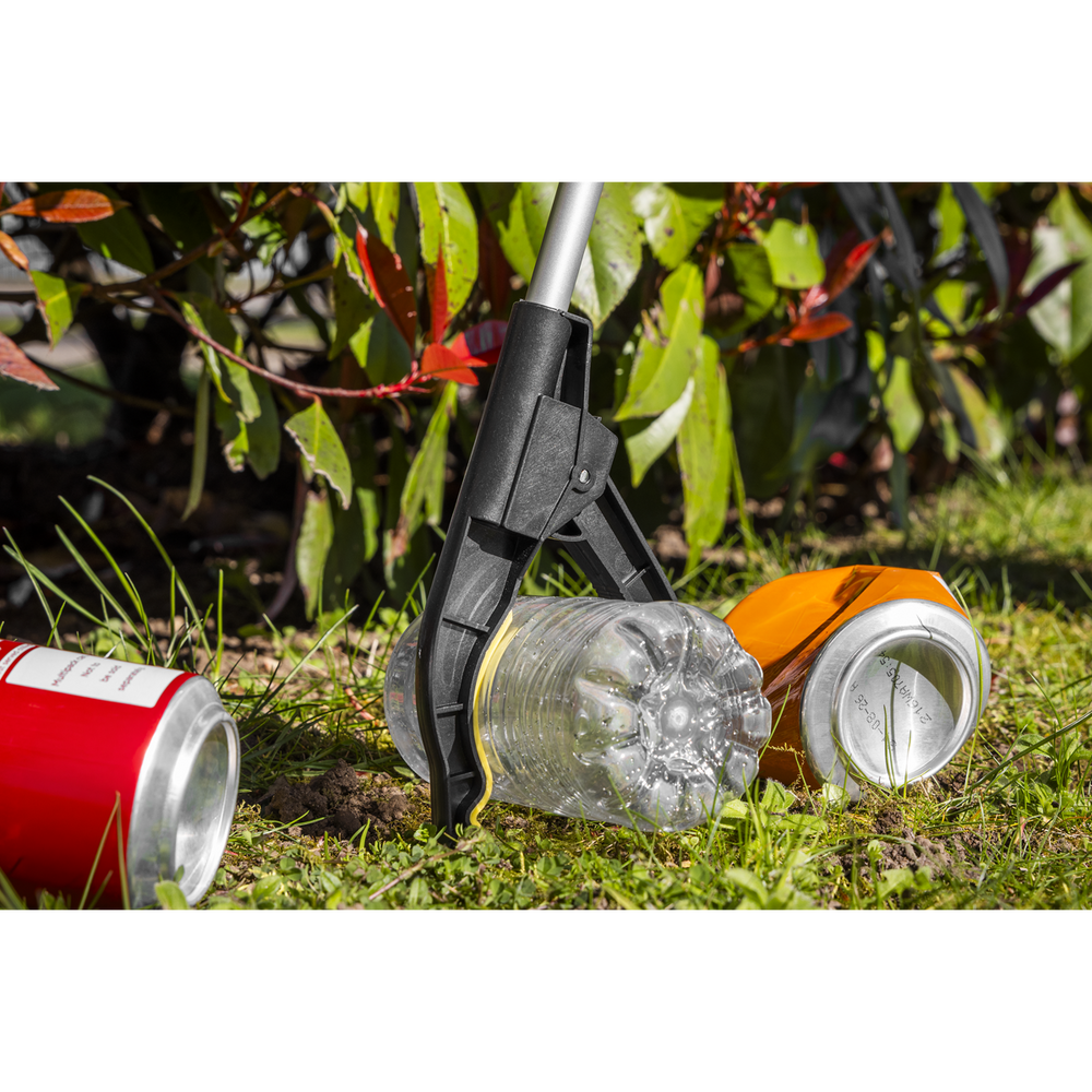 Sealey SLP4 Litter Picker - Pack of 4 - additional view 4