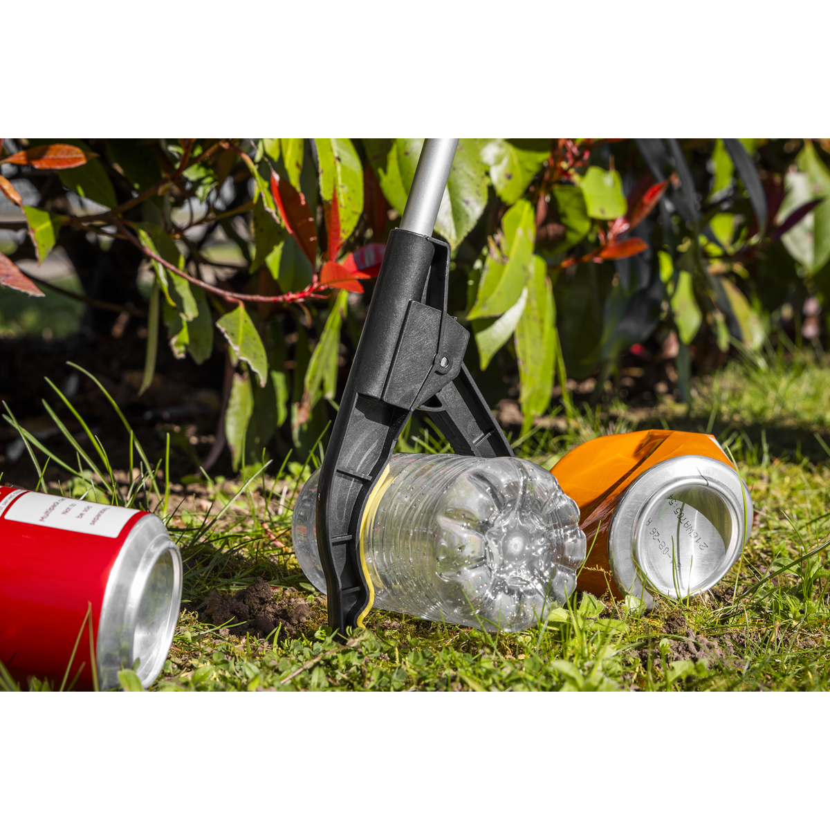 Sealey SLP4 Litter Picker - Pack of 4 - additional view 4
