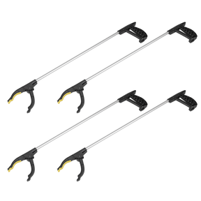 Sealey SLP4 Litter Picker - Pack of 4