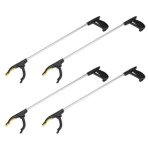 Sealey SLP4 Litter Picker - Pack of 4