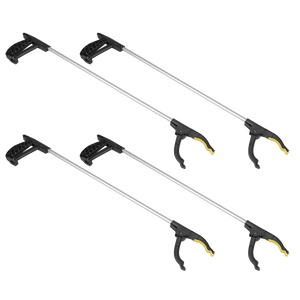 Sealey SLP4 Litter Picker - Pack of 4 - additional view 7
