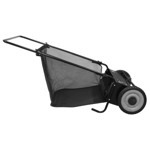 Sealey SLS26 26" Walk Behind Garden Sweeper 200L Capacity - additional view 2