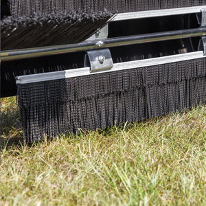 Sealey SLS42T 42" Tow-Behind Lawn Sweeper - additional view 8