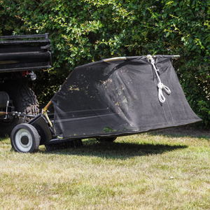 Sealey SLS42T 42" Tow-Behind Lawn Sweeper - additional view 6