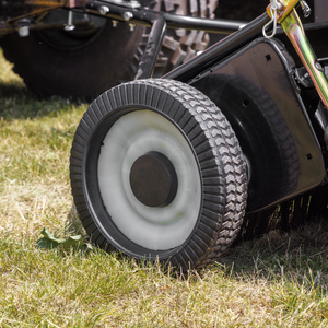 Sealey SLS42T 42" Tow-Behind Lawn Sweeper - additional view 11