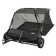 Sealey SLS42T 42" Tow-Behind Lawn Sweeper
