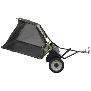 Sealey SLS42T 42" Tow-Behind Lawn Sweeper - additional view 3