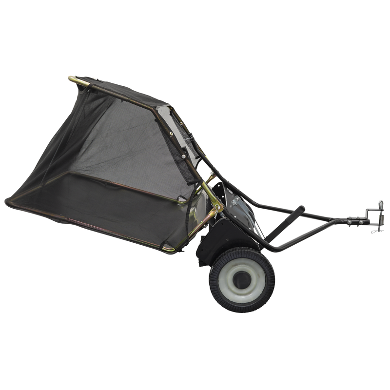 Sealey SLS42T 42" Tow-Behind Lawn Sweeper - additional view 3