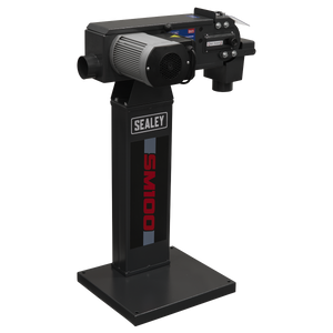 Sealey SM100 Power Belt Sander/Linisher 100 x 1220mm 1500W/230V - additional view 13