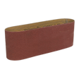 Sealey SM1300B610 610 x 100mm Sanding Belt 80Grit