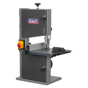 Sealey SM1303 Professional Bandsaw 200mm