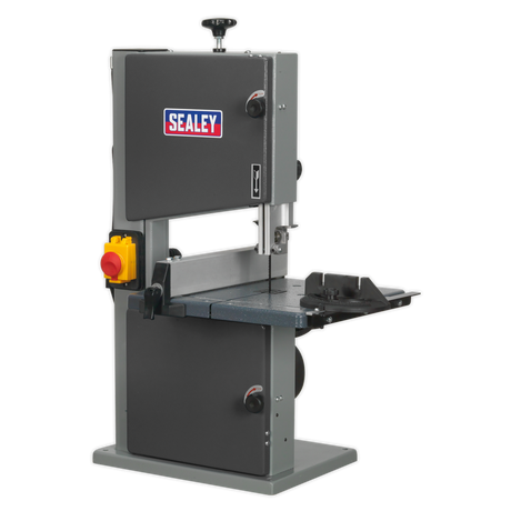 Sealey SM1303 Professional Bandsaw 200mm