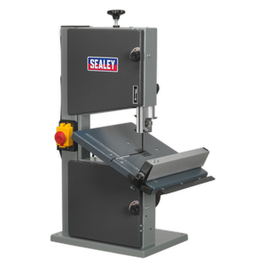 Sealey SM1303 Professional Bandsaw 200mm - additional view 2