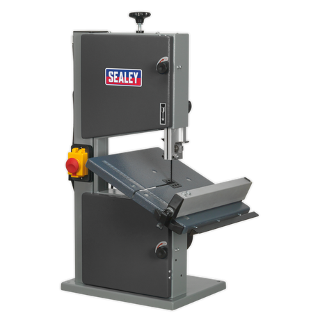 Sealey SM1303 Professional Bandsaw 200mm - additional view 2