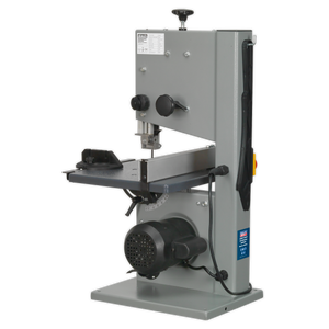 Sealey SM1303 Professional Bandsaw 200mm - additional view 3