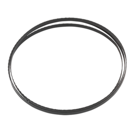 Sealey SM1303B14 14tpi Bandsaw Blade 1400 x 6.5 x 0.35mm